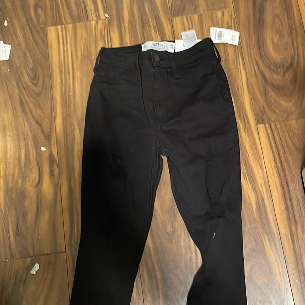 Hollister jeans brand new